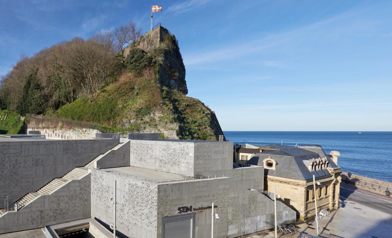 Arraun - Basque Stay San Sebastián Exterior photo