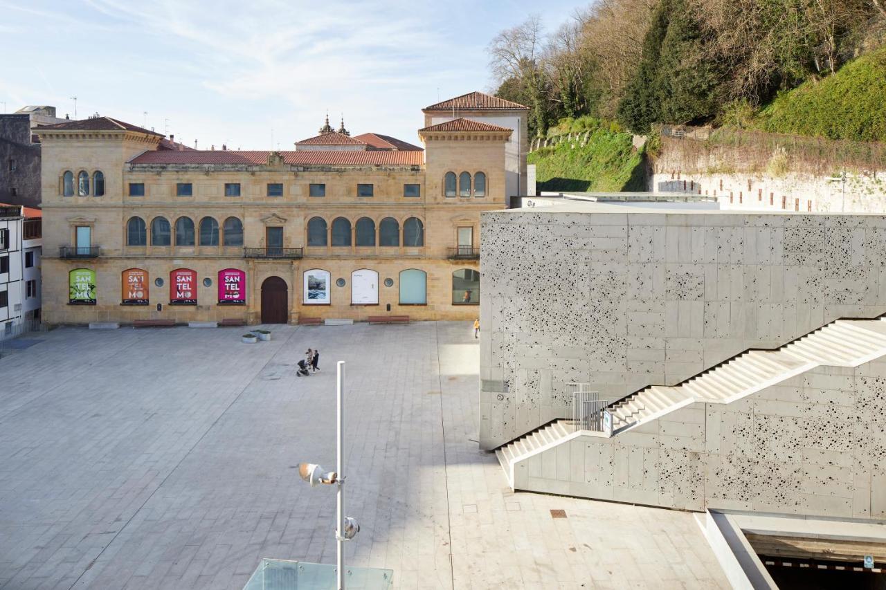 Arraun - Basque Stay San Sebastián Exterior photo