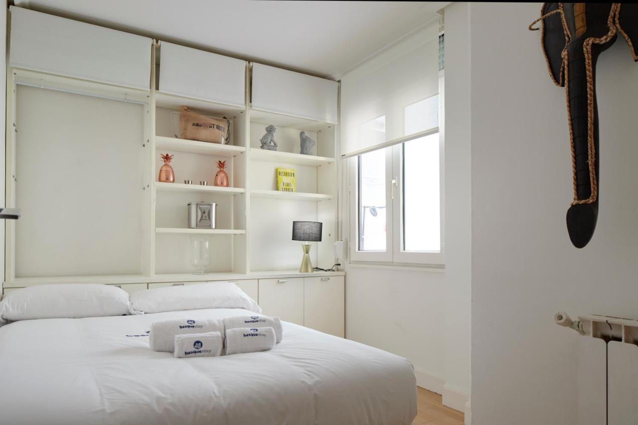 Arraun - Basque Stay San Sebastián Exterior photo