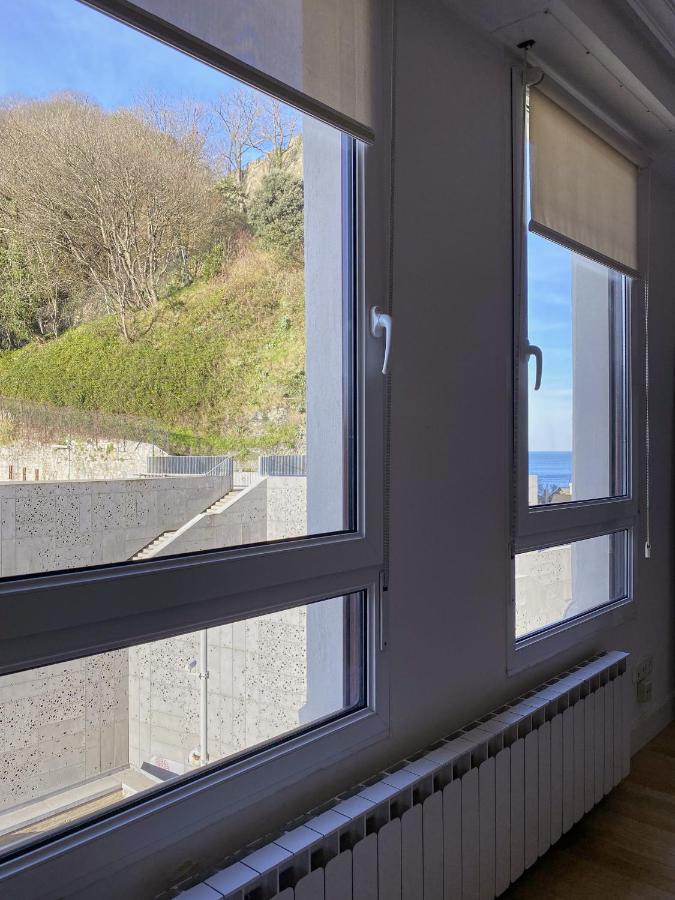 Arraun - Basque Stay San Sebastián Exterior photo